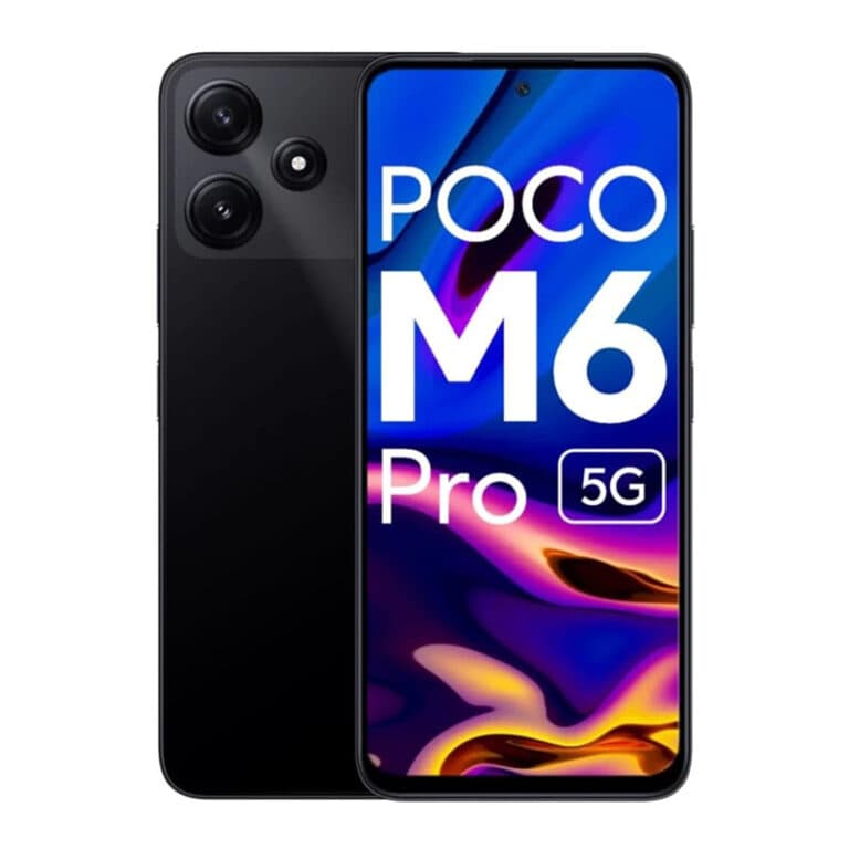 Xiaomi Poco M6 Pro 2