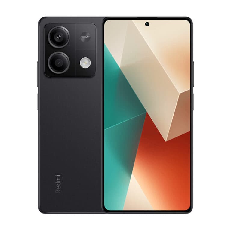 Xiaomi Redmi Note 13 2