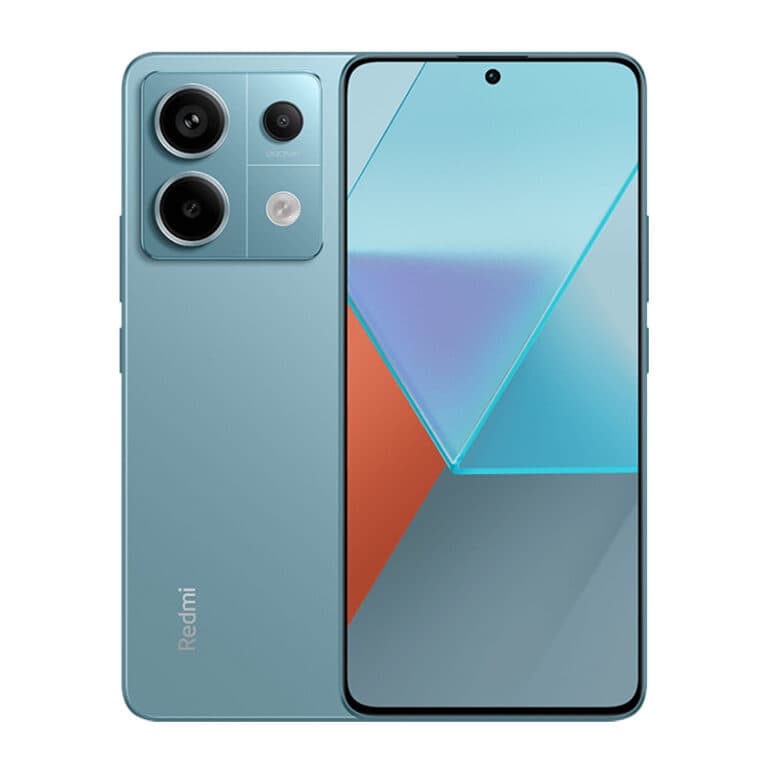 Xiaomi Redmi Note 13 Pro 2