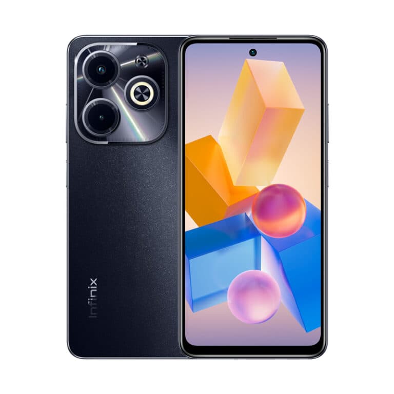 Infinix Hot 40i 3