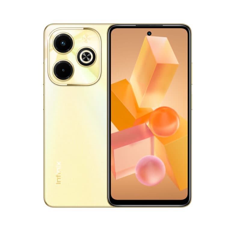 Infinix Hot 40i 2