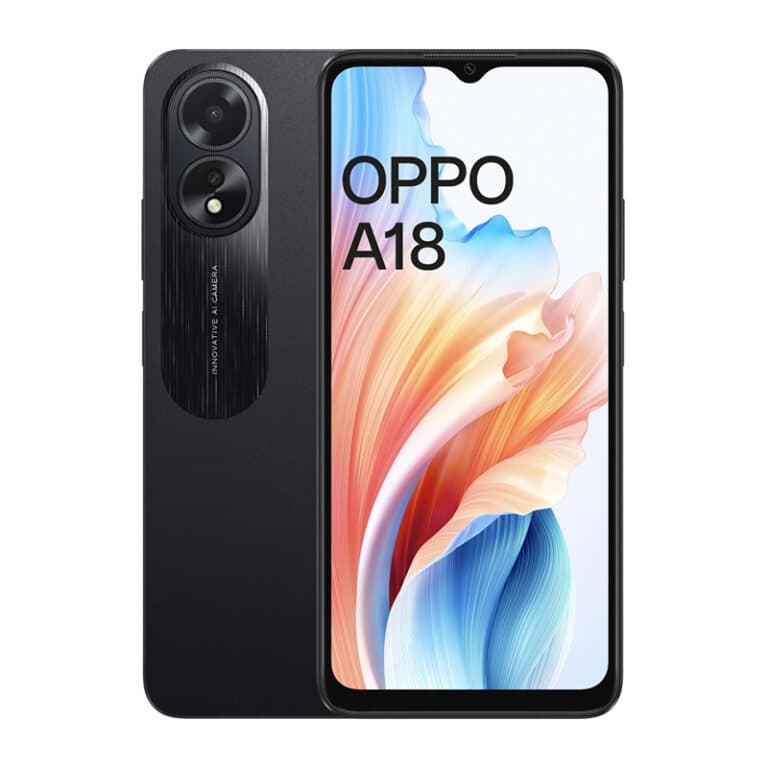 Oppo A18 2