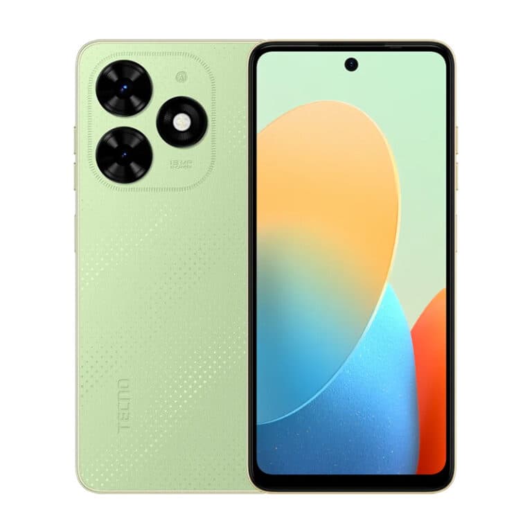 Tecno Pop 8 2