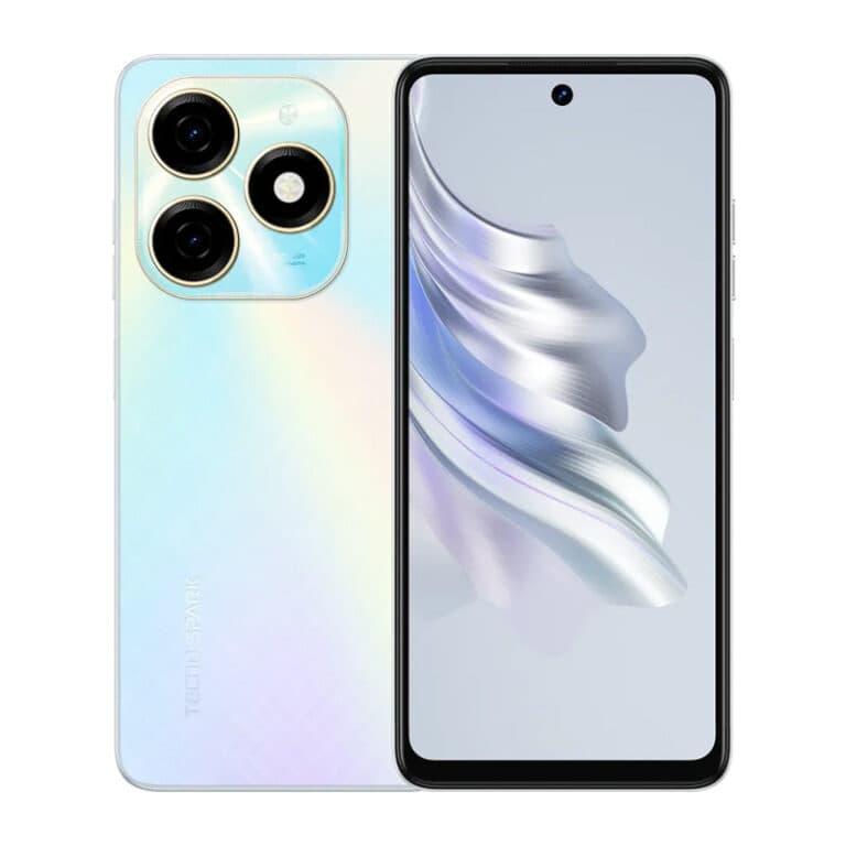 Tecno Spark 20 3