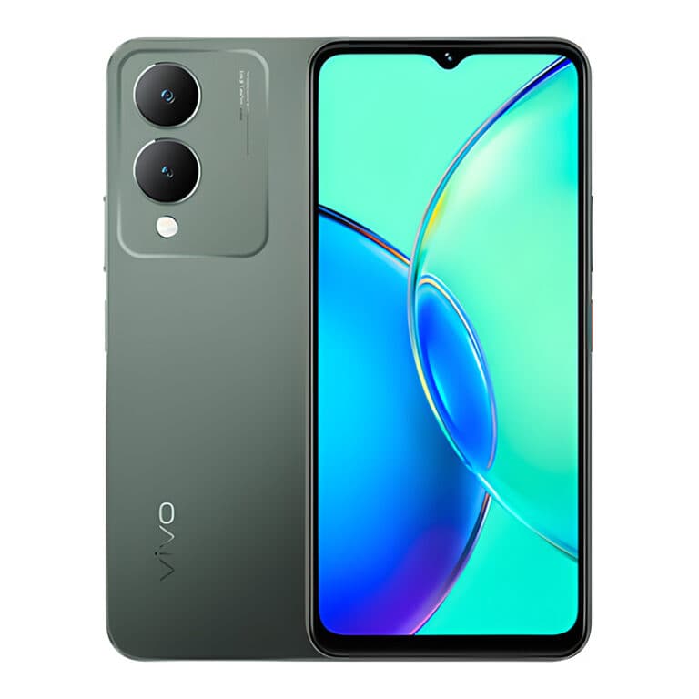 Vivo Y17s 2