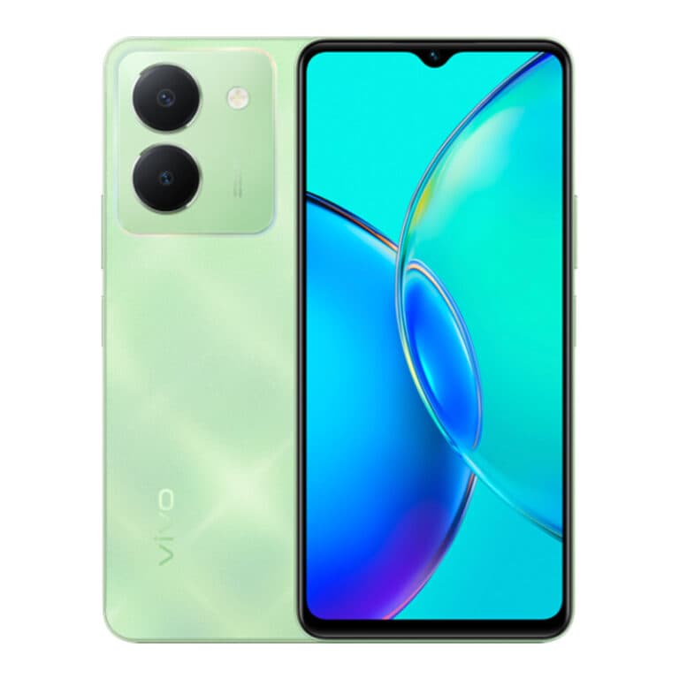 Vivo Y27s 2