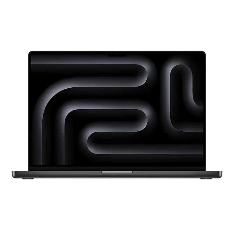 MacBook Pro 16-Inch (2023) M3 Max 2
