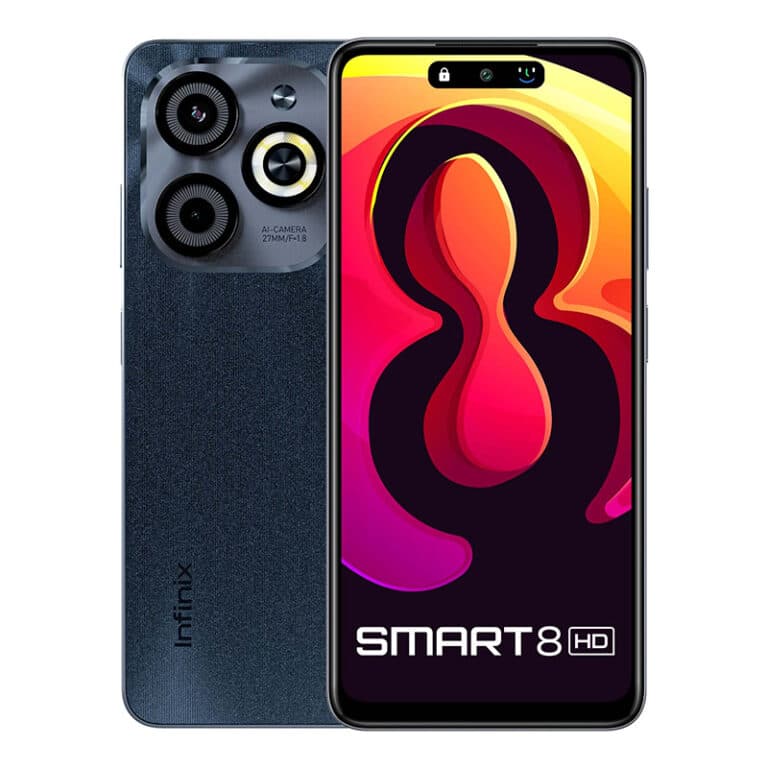 Infinix Smart 8 HD 3