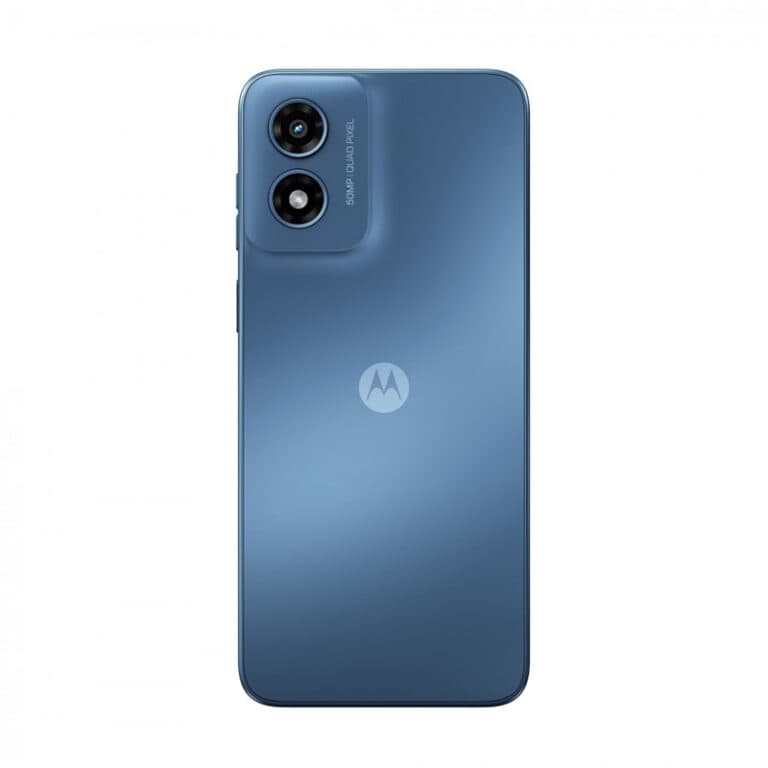 Motorola Moto G Play (2024) 2