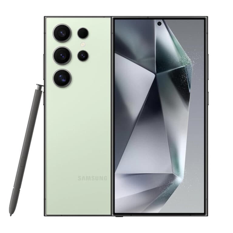 Samsung Galaxy S24 Ultra 4