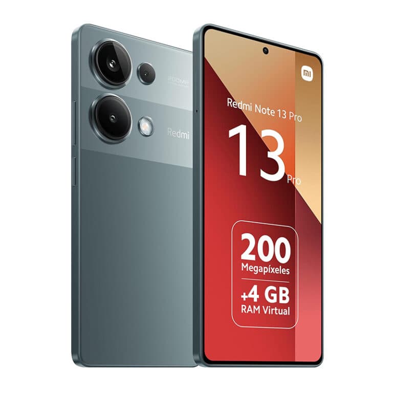 Xiaomi Redmi Note 13 Pro 4G 2