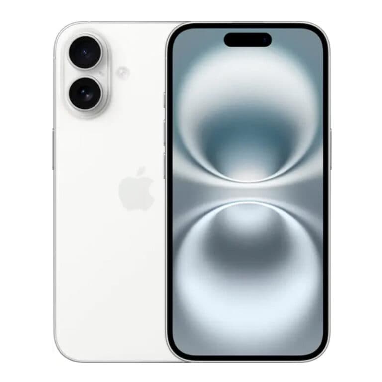 Apple iPhone 16 2