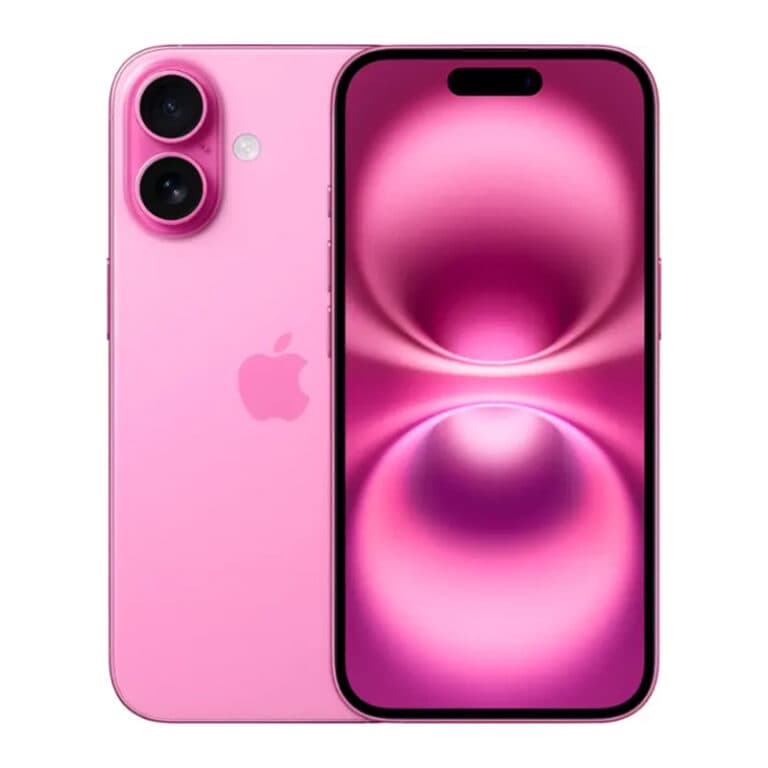 Apple iPhone 16 3