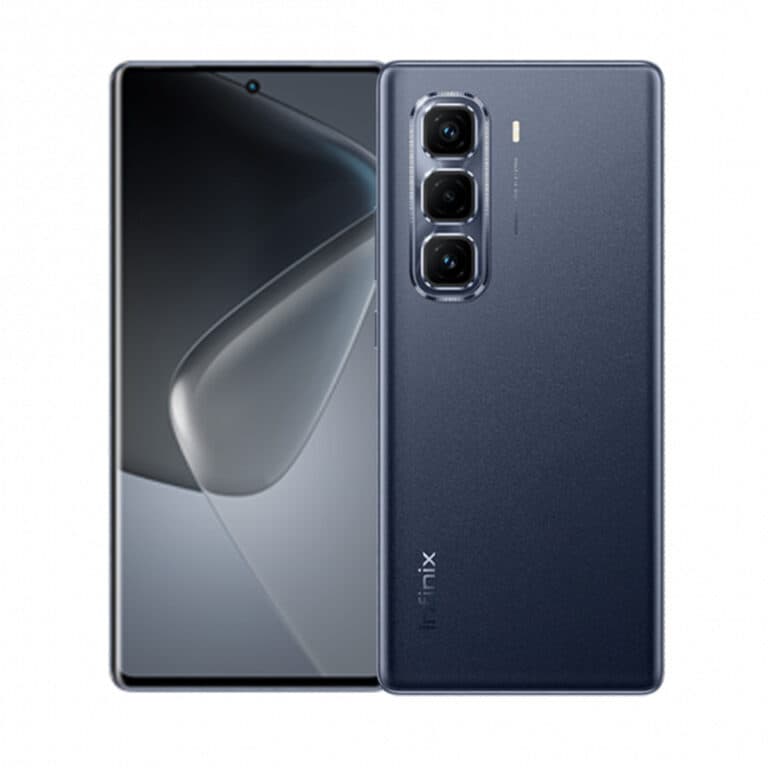 Infinix Hot 50 Pro Plus 4G 2
