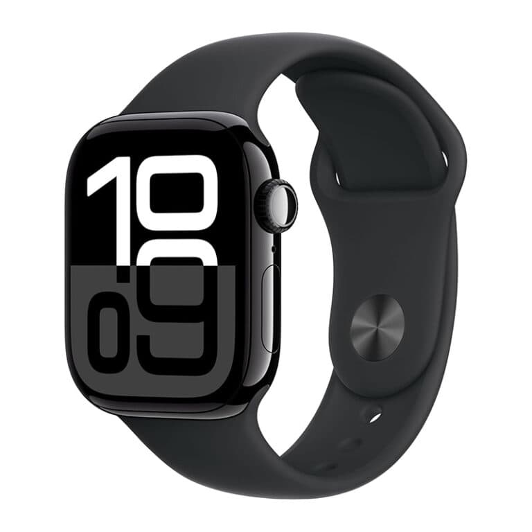 Apple Watch Series 10 Aluminum 4
