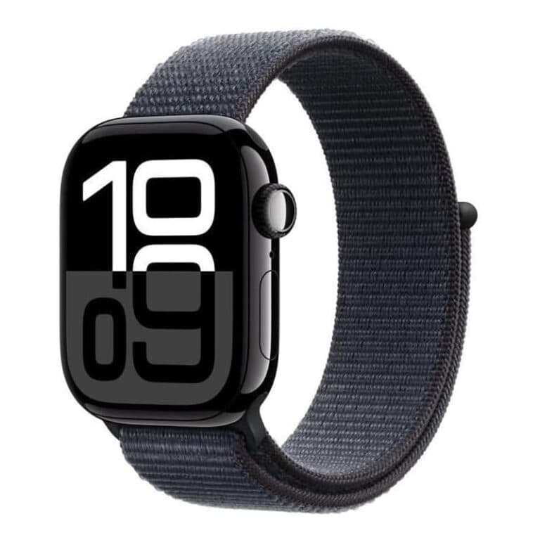 Apple Watch Series 10 Aluminum 3