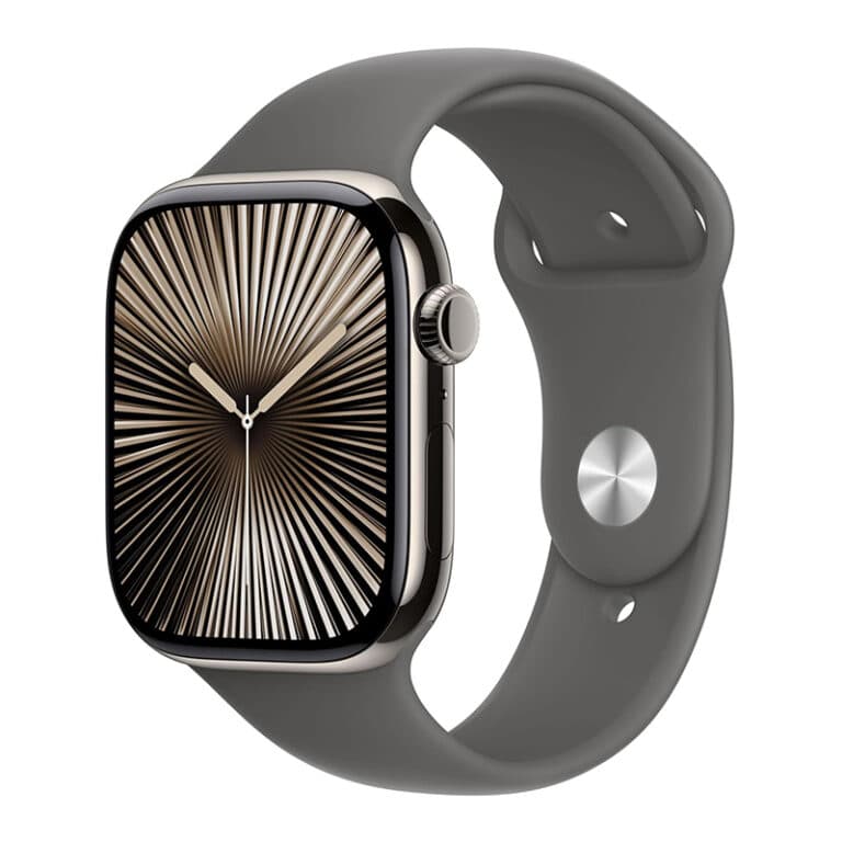 Apple Watch Series 10 3