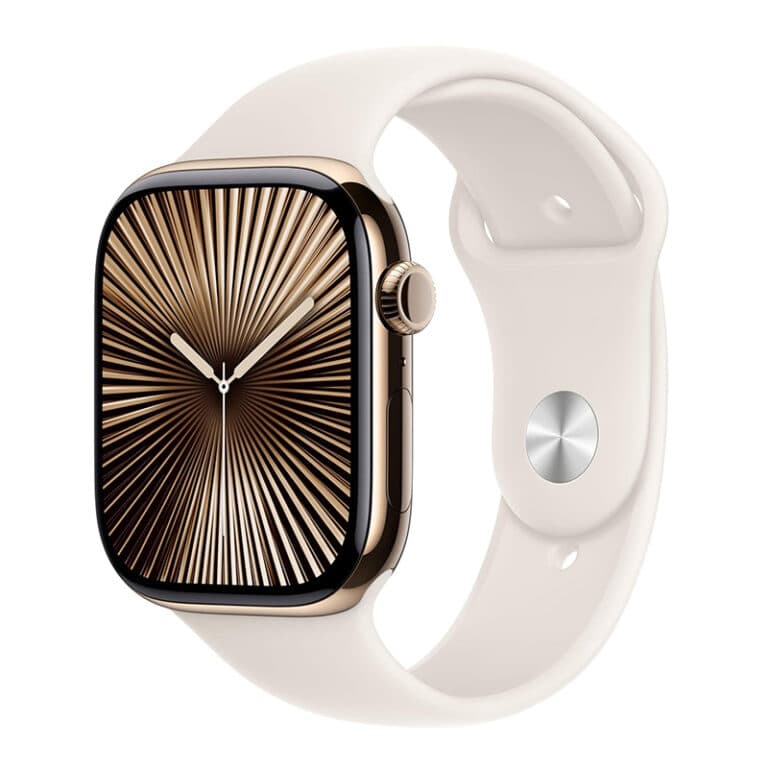Apple Watch Series 10 4