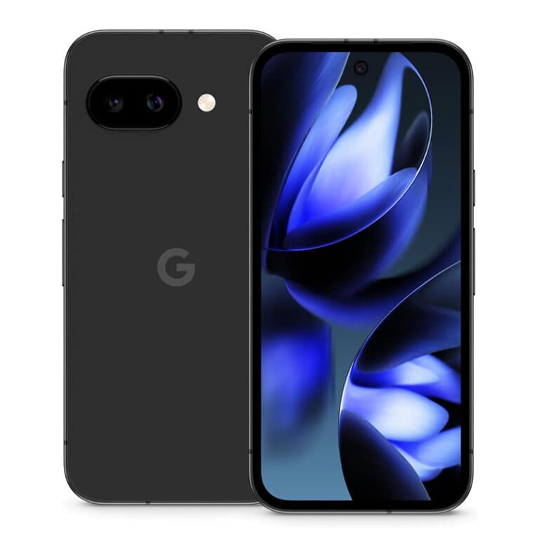 Google Pixel 9a 2