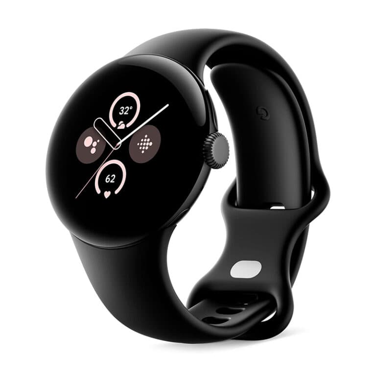 Google Pixel Watch 2 2