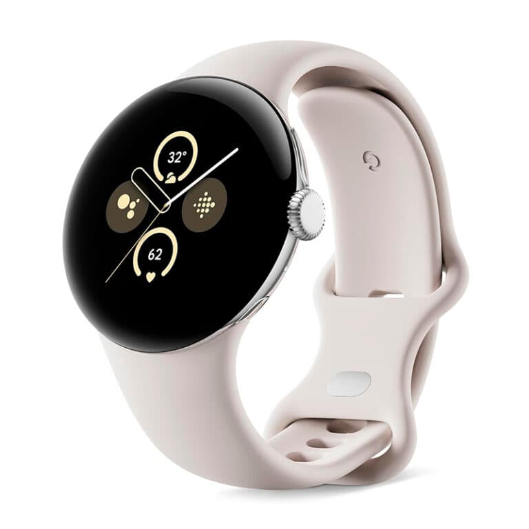 Google Pixel Watch 2 4