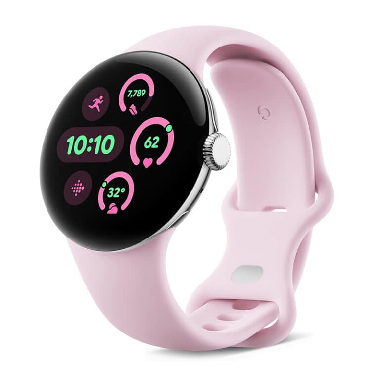 Google Pixel Watch 3