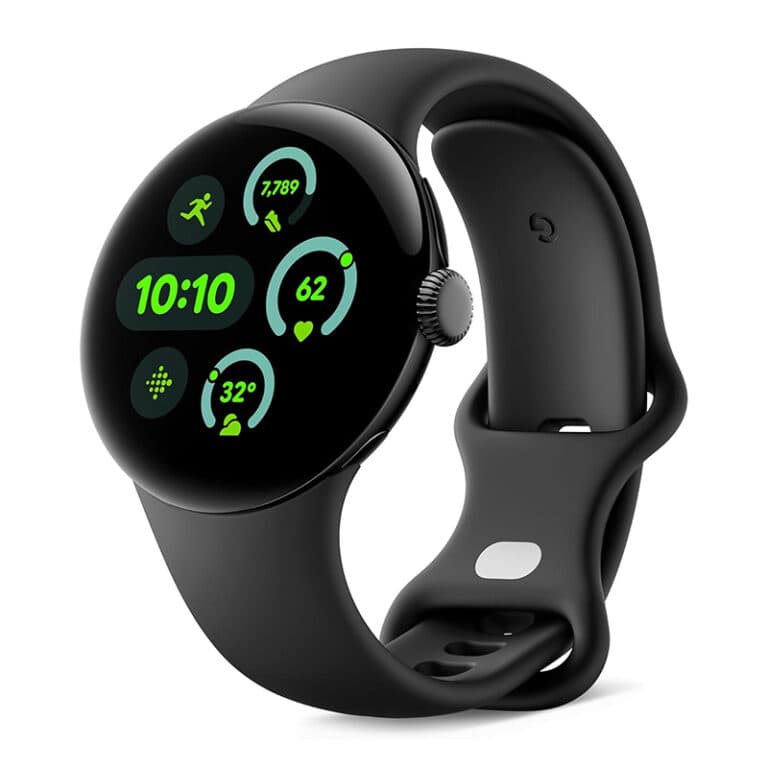 Google Pixel Watch 3 3