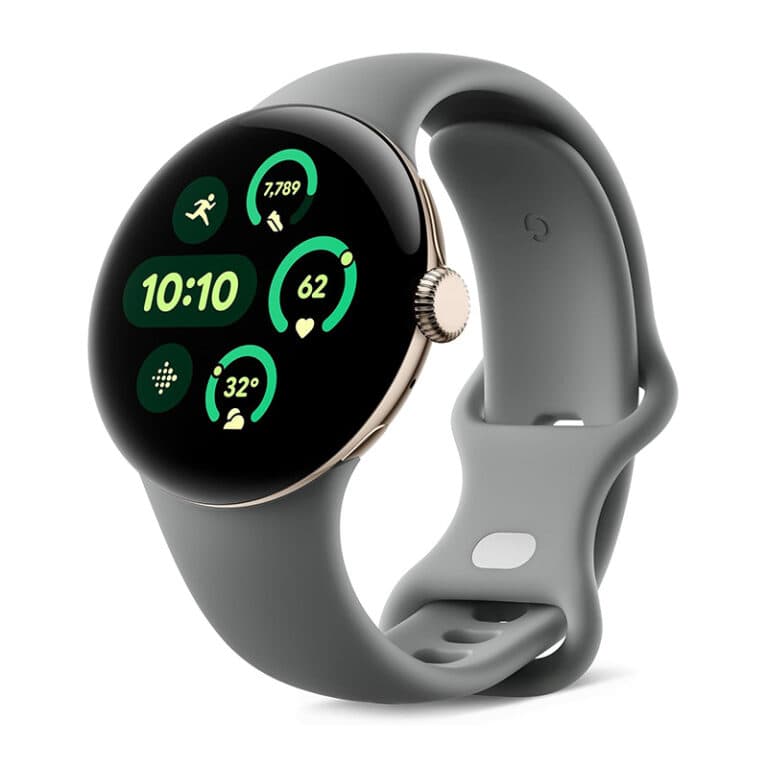 Google Pixel Watch 3 2