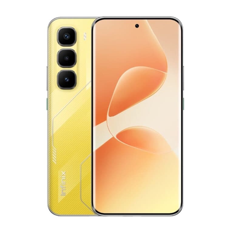 Infinix Hot 60