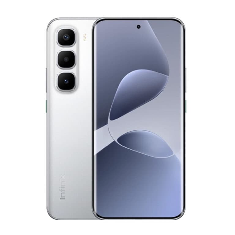 Infinix Hot 60 Pro