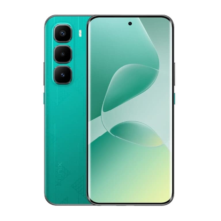 Infinix Hot 60i