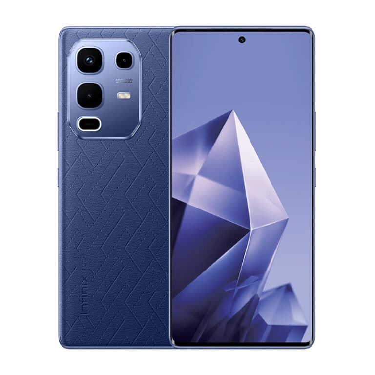 Infinix Note 50s 2