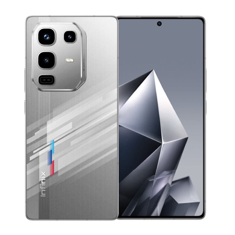 Infinix Note 50 Pro Plus 2