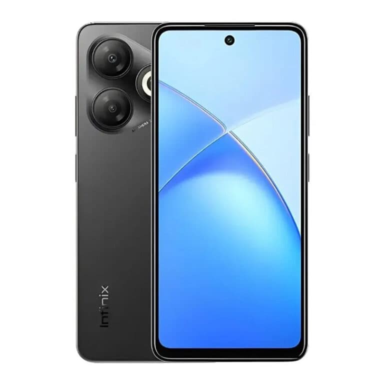 Infinix Smart 10 HD