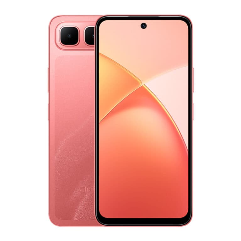 Infinix Smart 10 Plus 3