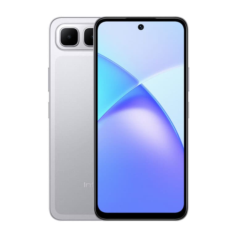 Infinix Smart 10 Plus 2