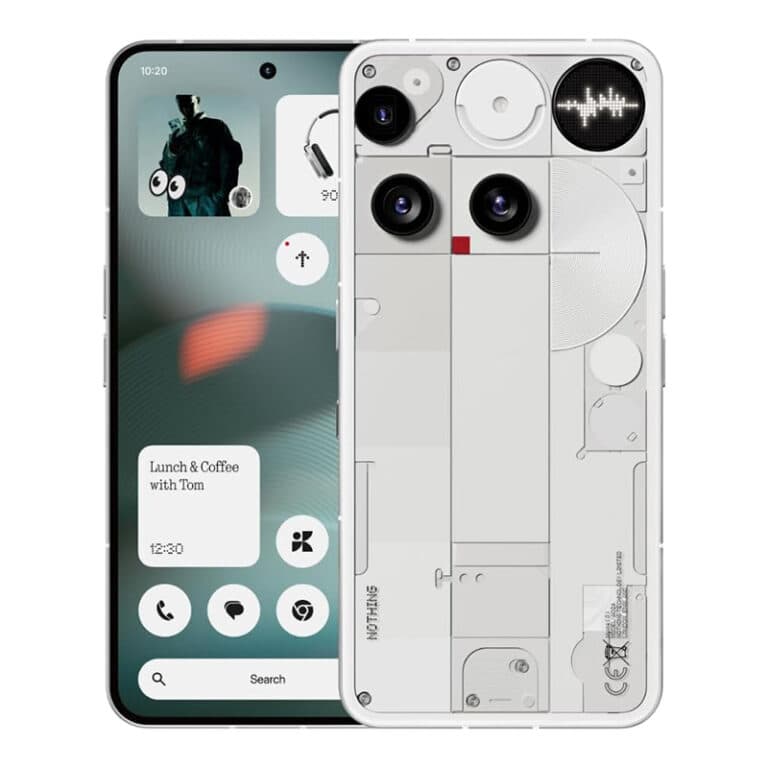 Nothing Phone (3)