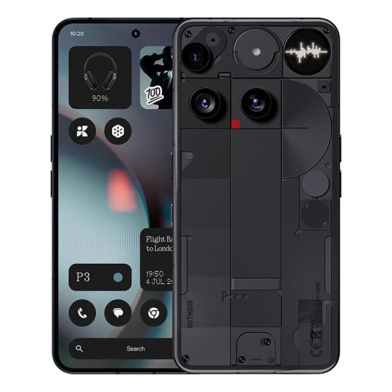 Nothing Phone (3) 2