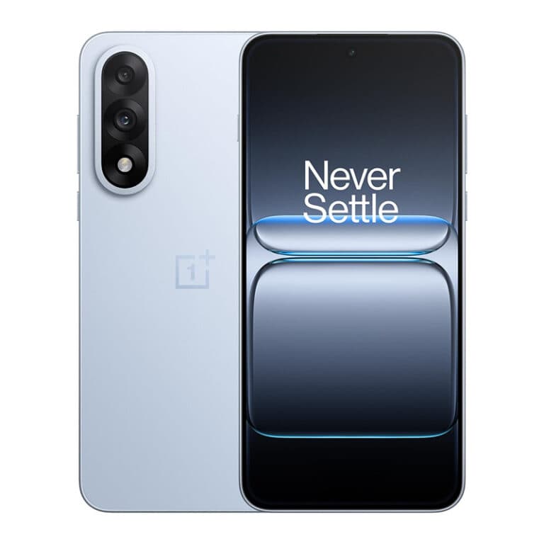 OnePlus Nord 5 2