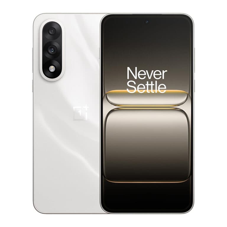 OnePlus Nord 5 3