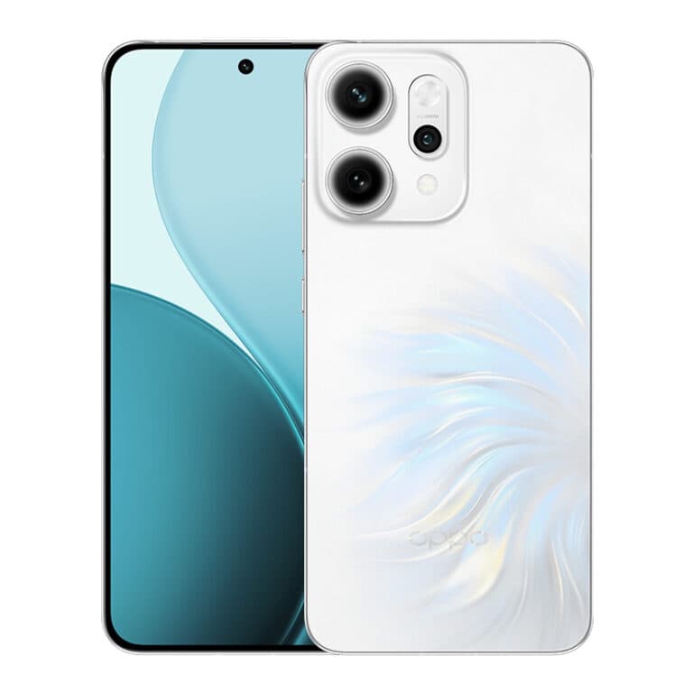 Oppo Reno 14 Pro 2