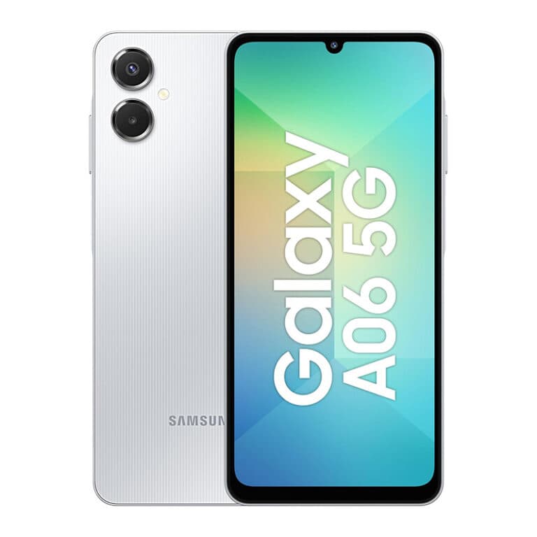 Samsung Galaxy A06 5G 3