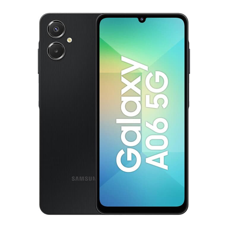 Samsung Galaxy A06 5G 2