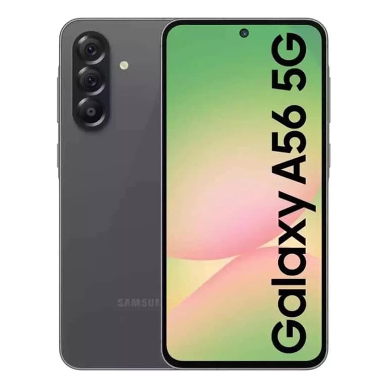 Samsung Galaxy A56