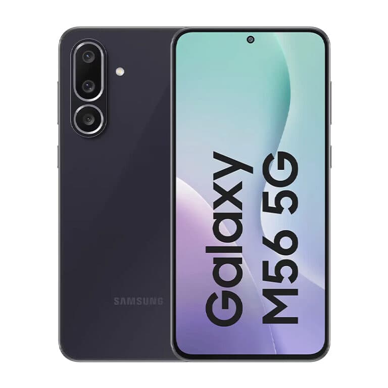 Samsung Galaxy M56 2