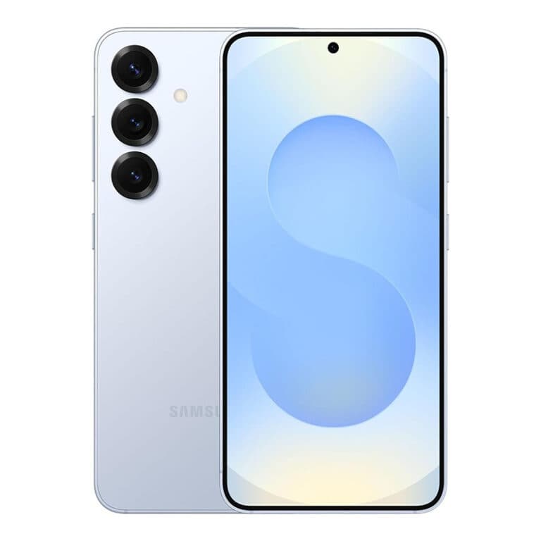 Samsung Galaxy S25