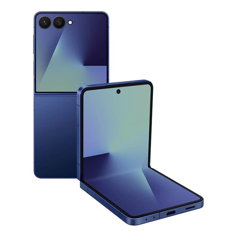 Samsung Galaxy Z Flip 7 3
