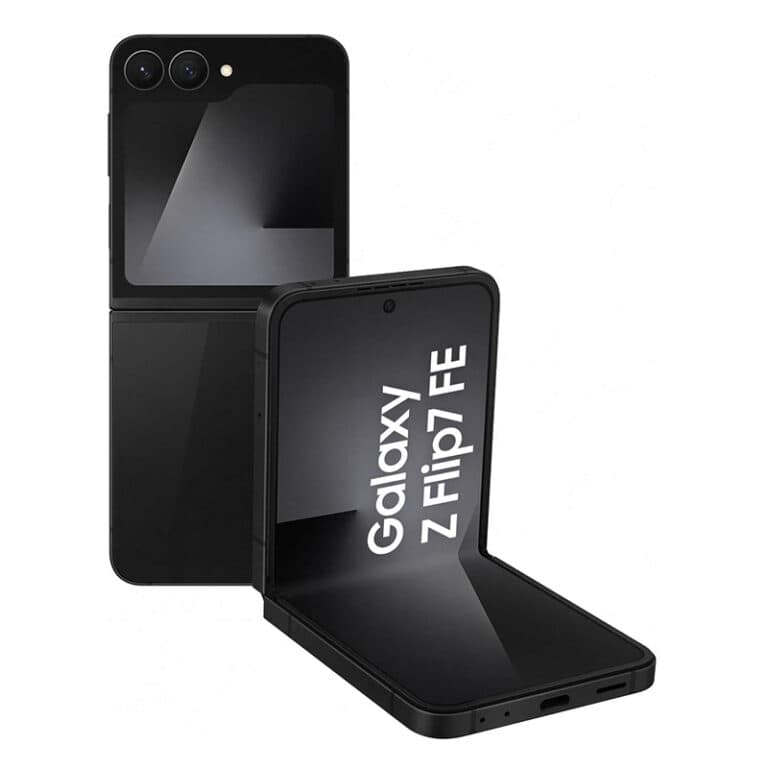 Samsung Galaxy Z Flip 7 FE 2