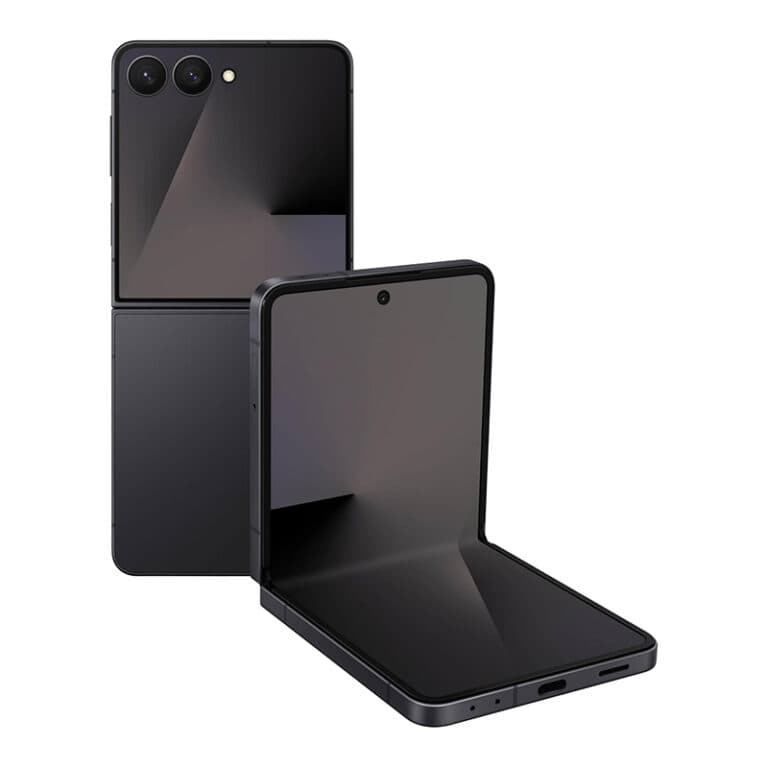 Samsung Galaxy Z Flip 7 2