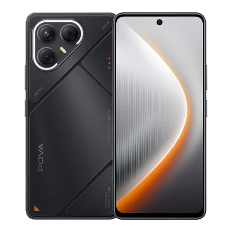 Tecno Pova 7 2